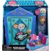 Disney Doorables Coffret Derrière la Porte La Reine des Neiges avec 3 Figurines Exclusives avec 3 Figurines Exclusives Jouet pour Enfants dès 3 Ans DRB01 - BN2HWGFIC