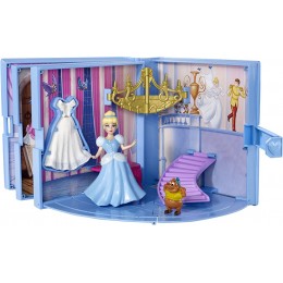 Disney Princess Storybook Playset Cinderella - BD12QXPHO