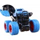 Voiture jouet rotative à 360 ° voiture acrobatique pour enfants à 4 roues motrices véhicule tout-terrain inertiel à friction cadeau de festival de voiture acrobatique dynamique à bascule pour garço - BH3KMDBEH