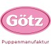 Götz Ensemble de vêtements et accessoires pour poupées de 30 à 33 cm 3403391 - BHBMNDYOD