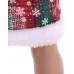 Jilibaba Vêtements de poupée tenue de Noël pour poupée American Girl de 45,7 cm cadeau #2 - BEEVEPGRN