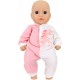 ZWOOS Vêtements de Poupée pour New Born Baby Poupée Barboteuse Licorne pour Poupée 35-45 cm - BK5D3LDCZ