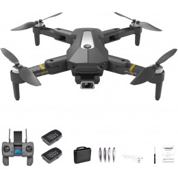 K80 Pro GPS Drone 4k 8K Appareil Photo Photographie aérienne Professionnelle B - BJ125HJII