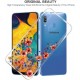 Suhctup Coque Compatible pour Samsung Galaxy Note 9,Etui en Silicone Transparent TPU Souple Housse Ultra Fin Anti Choc Protection Bumper Case avec Fleur Dessin pour Samsung Galaxy Note 9Fleur 7 - B5NJ7ZBUI