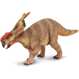 Collecta 3388355 Figurine Dinosaure Préhistoire Achelousaure - BBEVQMEYJ