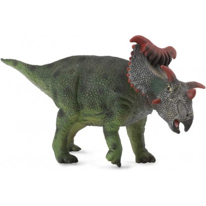 Collecta 3388521 Figurine Dinosaure Préhistoire Kosmoceratops - BDMD8XHXT