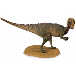 Collecta 3388629 Figurine Dinosaure Préhistoire Pachycephalosaurus - B3645ENSY