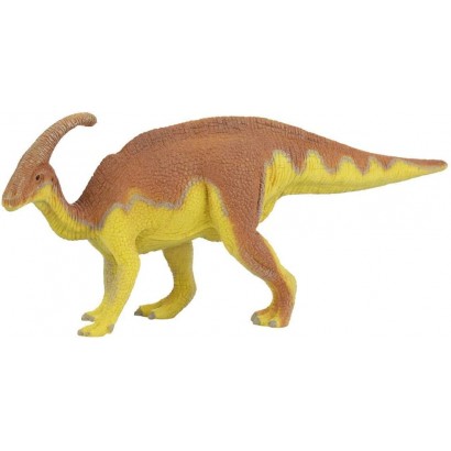 Hztyyier Dinosaure Figurine Jouet Saurolophus Figure Jouets Miniatures Bureau À Domicile Décoratif Collection Éducation Cadeau - B4N46JKHQ