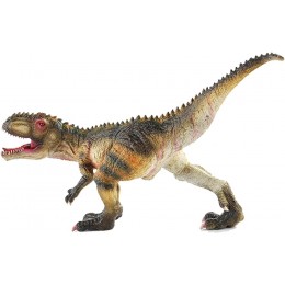 Jouet de Dinosaure Figurine de Dinosaure Réaliste Créatures Préhistoriques Figurines d'animaux pour Enfants de 3 Ans et Plus - BKD2QCFIW