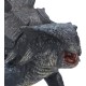 RUIRUIY Jouet de Dinosaure épineux Ankylosaurus Jouet de Figurine de Dinosaure Jouet de Dinosaure réaliste modèle d'ankylosaurus épineux Jouet éducatif de Dinosaure - B7V59GSJN