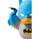 TUBBZ DC Comics Batman Collectible Duck Figurine – Official DC Comics Merchandise – Unique Limited Edition Collectors Vinyl Gift - B2J85XLBD