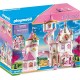 Playmobil Set Cadeau Princesses Multicolor + Grand Palais de Princesse - BV74NOKBJ