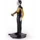 BendyFigs The Noble Collection STTNG Data - BDNEKSUYT