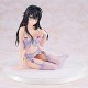 Populaire 14 CM ma jeunesse comédie romantique snafu Yukinoshita Yukino Lingerie assise belle fille PVC figurine d'action - BQ5KKHWOS
