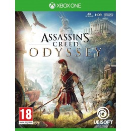 Assassin's Creed Odyssey - B862MFMDS