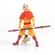 Avatar The Last Airbender Figurine Aang and Momo - B1KM8XOTI