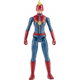 Marvel Avengers Figurine Captain Titan Hero 30 cm - BJK28RSQQ