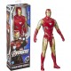 Marvel Avengers – Figurine Iron Man Titan Hero 30 cm - B5QENHRXE
