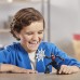 Marvel Spider-Man Bend and Flex Miles Morales Figurine Flexible de 15 cm avec Accessoire Web pour Enfants à partir de 6 Ans - B6AV1DYRF