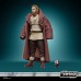 Star Wars The Vintage Collection Figurine Obi-Wan Kenobi Jedi Errant de 9,5 cm Star Wars: Obi-Wan Kenobi pour Enfants dès 4 Ans - BBV22RUXU