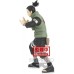 Bandai Naruto Shippuden Vibration Stars Nara Shikamaru Figure Cranberry - B1K5DLXOR