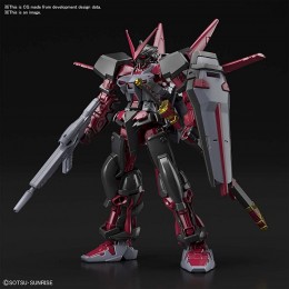 Gundam HG 1 144 Gundam Astray Red Frame Inver Maquette - B787MSTSJ