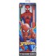 Marvel Figurine d'action Spider-Man Titan Hero Series Spider-Man à l'échelle de 30,5 cm Jouet pour Enfants à partir de 4 Ans - B1VJEPNLN