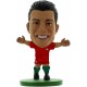 SoccerStarz- Portugal Cristiano Ronaldo Figurine SOC1264 - BKEK6EQDB