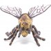 Papo Figurines A Collectionner Abeille Insectes Animaux Sauvages – Enfants Filles Et Garçons A Partir De 3 Ans - BV1E1RBDU