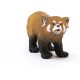 Schleich- Figurine Panda Roux Wild Life 14833 Multicolore - B8N49ERZO