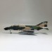 CMO Kits de Modélisme en Plastique Chasseur de Guerre du Vietnam USN F-4C Militaire Modèle de Avions Echelle 1 48 Jouets et Cadeaux pour Adultes 15,7 X 9,6 Pouces - BK1MNKOLB