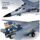 CMO Kits de Modélisme en Plastique Chasseur F-111C de la Royal Australian Air Force Militaire Modèle de Avions Echelle 1 48 Jouets et Cadeaux pour Adultes 18,4 X 15,7 Pouces - B8DK9PMIG