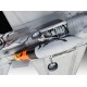 Revell-F-16 MLU 31 SQN. Kleine Brogel Maquette 3860 Non laqué - BDW8EHTEY