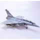 X-Toy 1 72 Échelle Militaire ALA Dassault Rafale Fighter Modèle Jouets Adultes et Cadeaux 8.4inch x 5.9inch - BDKKKSEFM