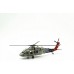 X-Toy 1 72 Échelle Militaire Sikorsky UH-60 Hélicoptère Hélicoptère Black Hawk Alliage Modèle Jouets Adultes et Cadeaux 11 x 8.3inch - B5Q3NIFRQ