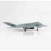 X-Toy 1 72 Militaire F-117A Bombardier Gris Dragon TEG Det USAF AFB 2004 Modèle en Alliage Adultes Et Cadeaux De Collection 10.6Inch X 7.1Inch - B7WHEAURJ