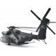 X-Toy Hélicoptère Puzzle Plastic Modèle Kits 1 48 Échelle USN MH-53E MARD Sea Dragon Hélicoptère Jouets pour Adultes 16,7 X 21.7Inch - B8N5KQNNN