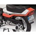 Revell moto Honda CBX 400 F échelle 1 12-106 pièces Maquette 7939 Bleu - BK8J4JGYF