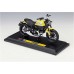 SRJCWB Modèle de Motocyclette 1︰18 pour Ducati Scrambler Collection Loisirs Moto Modèle Jouets Décoration Cadeaux Adultes pour Enfants - BEDVDCMDV