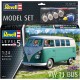 Revell Ag Germany 67675 Model Set VW T1 Bus - B42EDEWTC