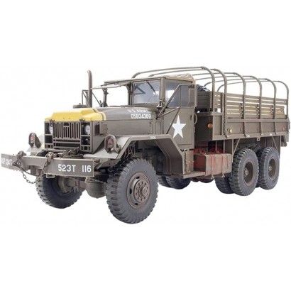 X-Toy Kits De Modèle en Plastique De Véhicule Militaire 1 35 Échelle M54A2 Modèle De Camion Gargo À 5 Tonnes Jouets Et Cadeaux - BJQVAAOBH