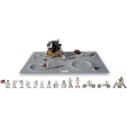 Airfix AI50106 Maquette One Step For Man Space Collection - BM7KHJJAU
