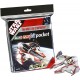 Revell 6721 Maquette de Vaisseau Obi Wan's Jedi Starfighter Pocket - B2A8QLXWK