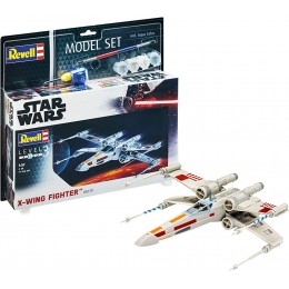 Revell Model Set-66779 Star Wars Maquette 66779 Non laqué - BNVJWOWKX
