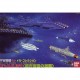 Space Battleship Yamato Space Panorama battleground cities of the Empire - B45VQIJCF
