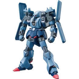 Bandai Hobby 1 144 Hguc Shutsurumu-Gallus Gundam Unicorn modèle kit - BK6Q8JABC