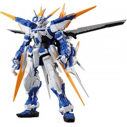 Bandai Hobby Figurine MG Gundam Astray Blue Frame - BMMN7KWLT