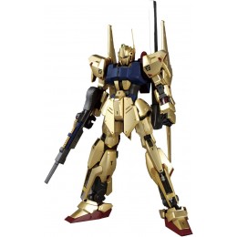 Bandai Hobby MG 1 100 Hyaku-Shiki Version 5,1 cm Zeta Gundam modèle kit - B6M7HIMVP
