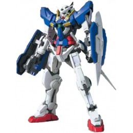 Bandai Maquette Gundam Gundam Exia Gunpla NG 1 100 18cm 4573102579362 - BDHMEYACB