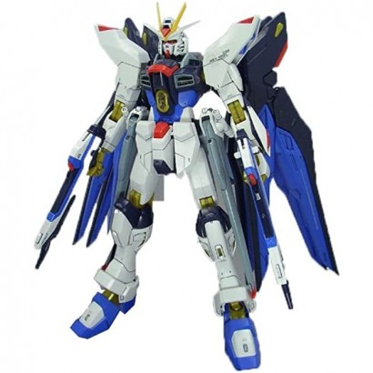 Gundam Seed Destiny Strike Freedom with Flash Edition [1 60 Scale] - BH42QIRXD